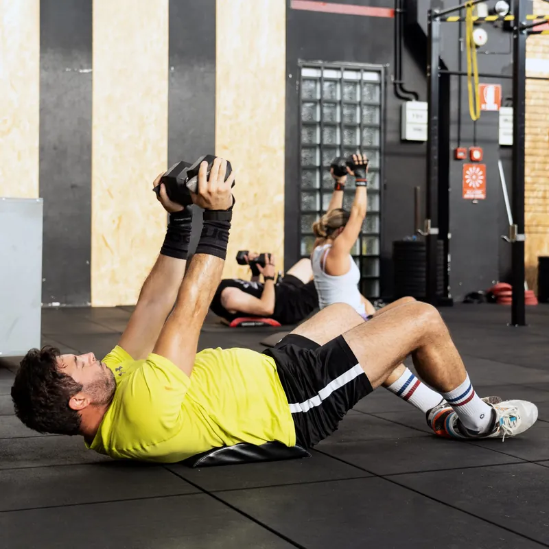 immagine corso functional base palestra San Bonifacio