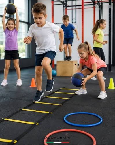 immagine_corso_per_bambini_con_bisogni_speciali_palestra_fitgarage_San_Bonifacio